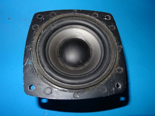 Infinity 2000 midrange - ii,